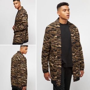 Puma XO Weeknd Canvas Kimono